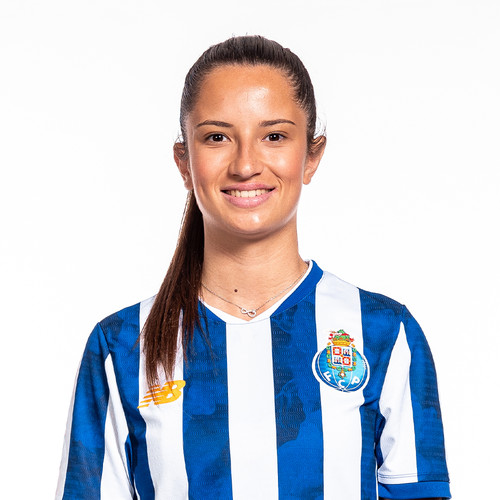 Carolina Aroso