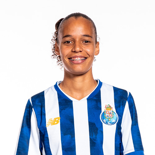 Adriana Semedo