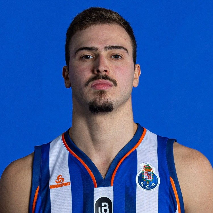 Hugo Ferreira