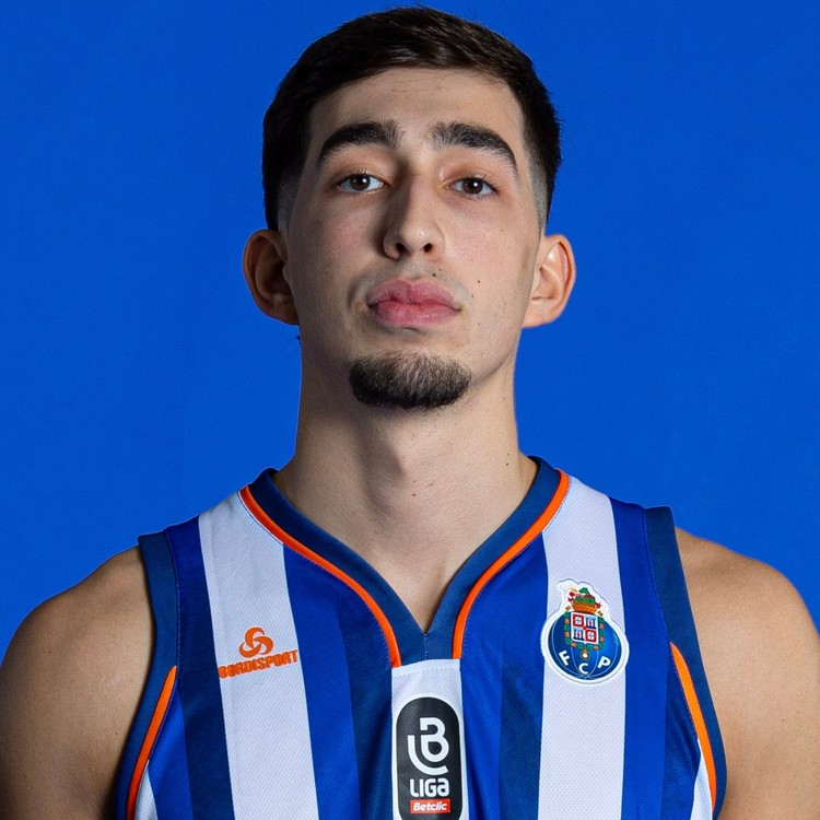 Luís Silva