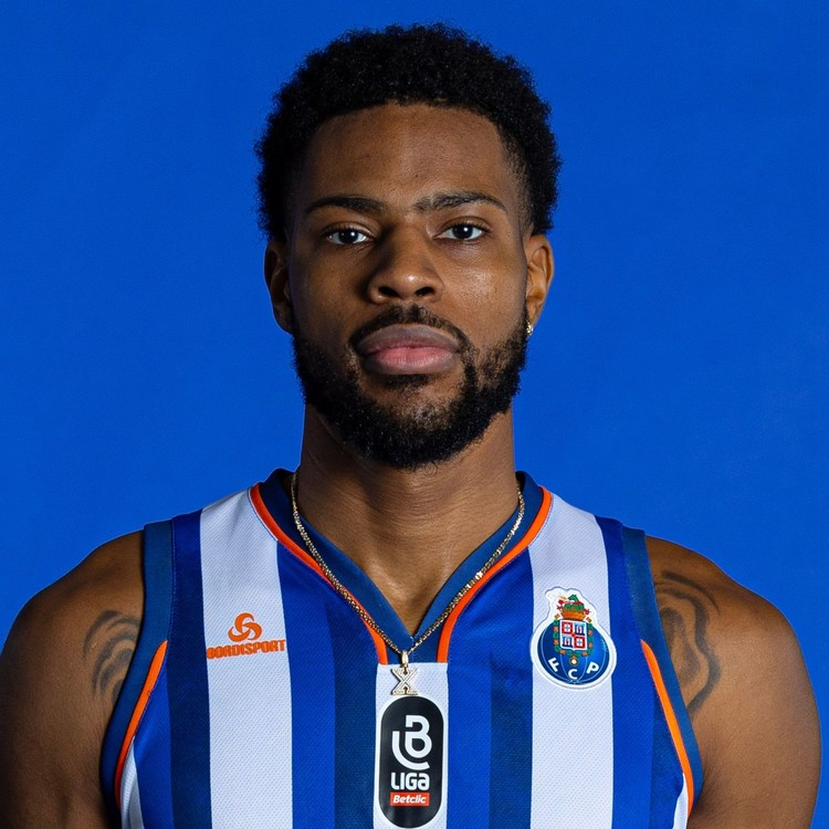 Xeyrius Williams