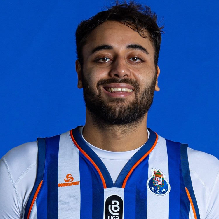 Gonçalo Delgado