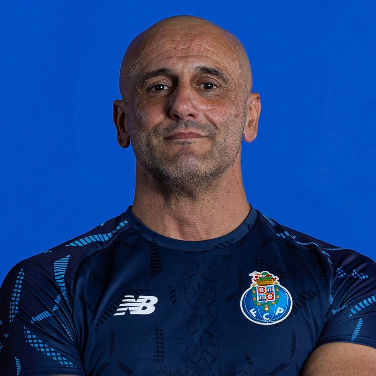 Vítor Carvalho
