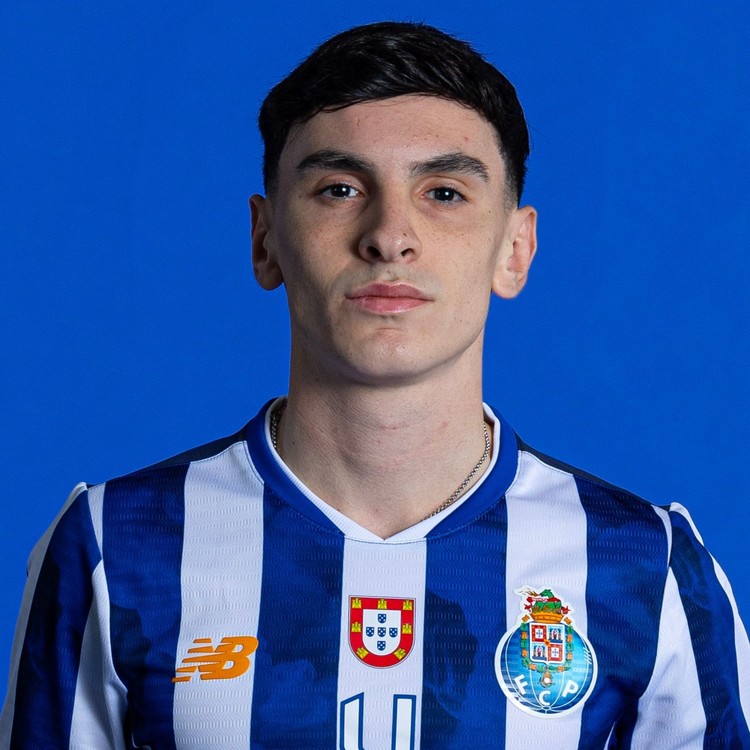 Tomás Santos