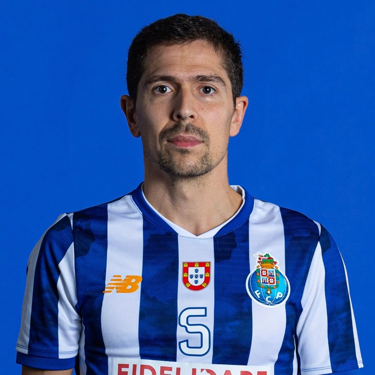 Telmo Pinto