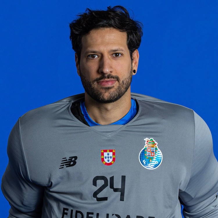 Leonardo Pais