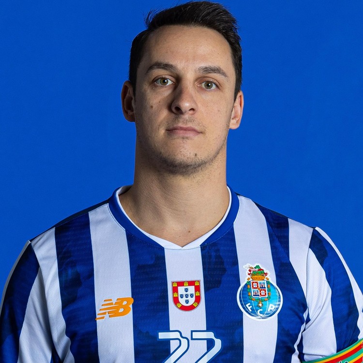 Gonçalo Alves