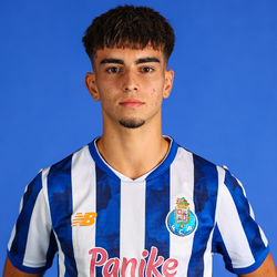 Rodrigo Morais