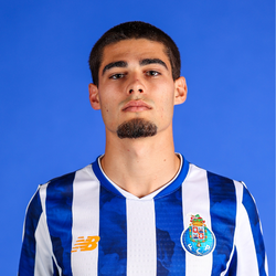 Afonso Pedrosa
