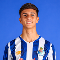 Gonçalo Teixeira