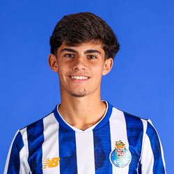 Salvador Ribeiro