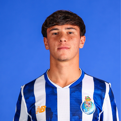 Yoan Pereira