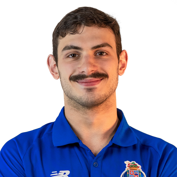 Gonçalo Carvalho