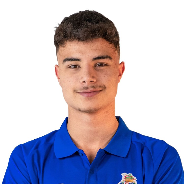 Gonçalo Azevedo