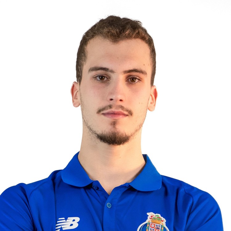 Rodrigo Correia