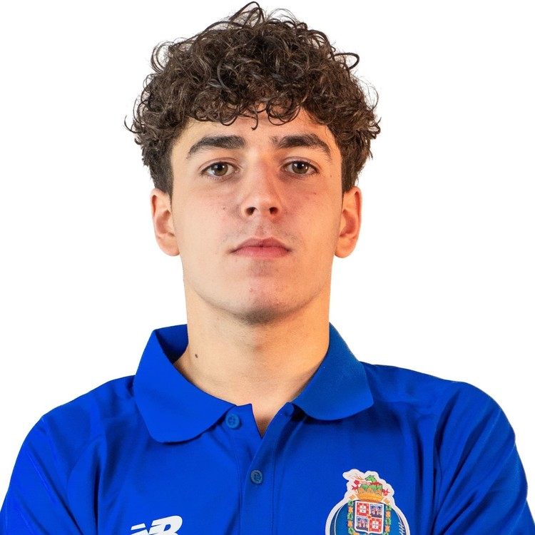 Pedro Ferreira