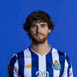 Pedro Salvador