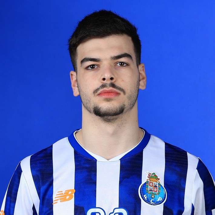 José Luís Ferreira