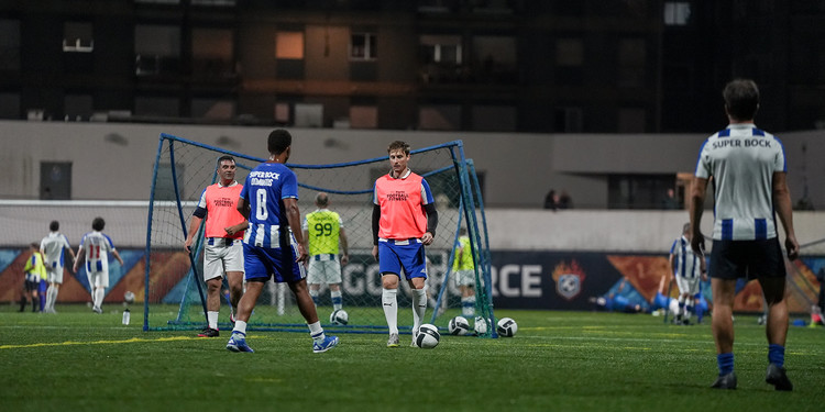 FC Porto Football Fitness: Season 10 Registration Open