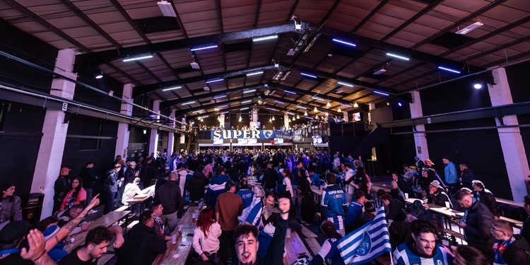 FC Porto – Notícias – Informações aos adeptos que vão a Nottingham