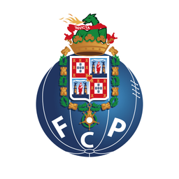 Emblema FC Porto (placeholder)