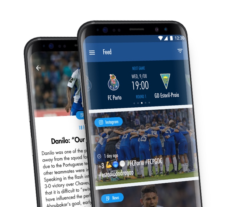 FC Porto – Apps no Google Play