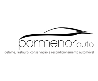 Pormenor Auto