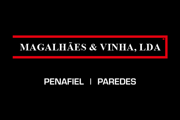 Magalhães & Vinhas