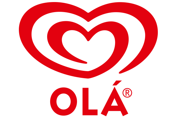 Olá - Unilever