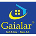 Gaialar