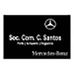 C. Santos