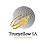 True Yellow