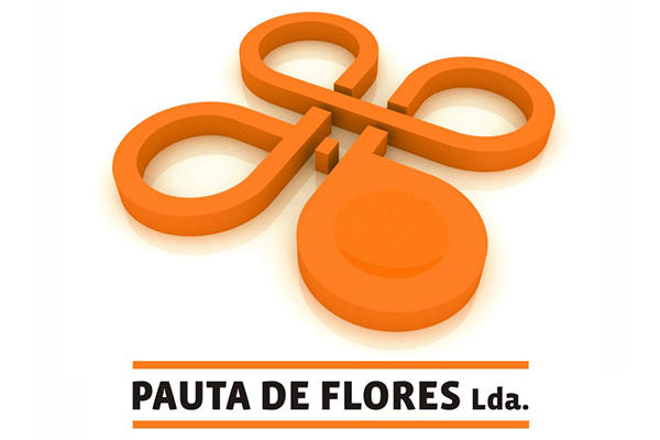 Pauta de Flores
