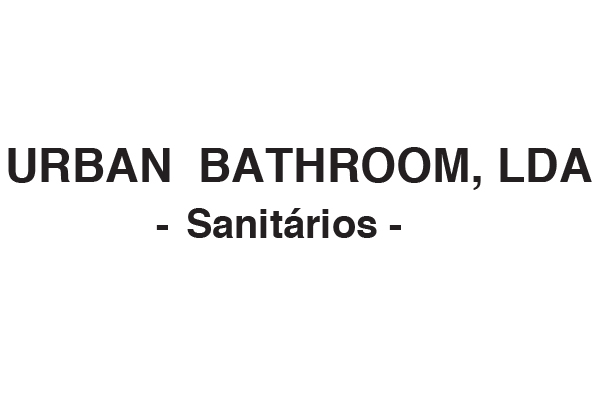 Urban Bathroom