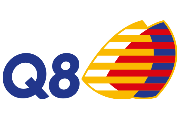 VAPO - Q8