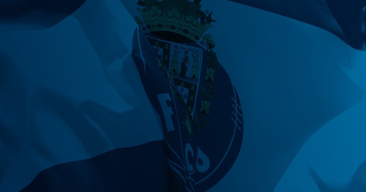 Pack oferta FC Porto - Estadia