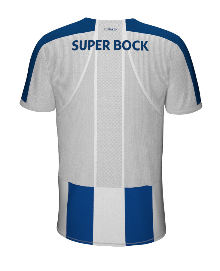 fc porto jacket new balance