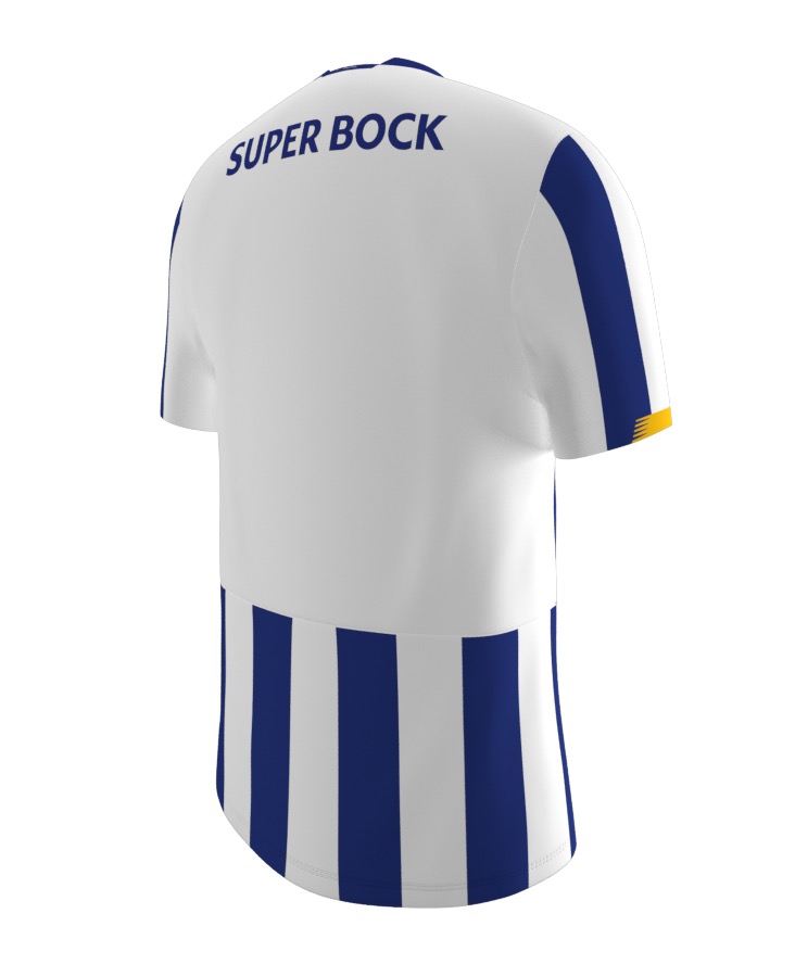 Adulto FC Porto Logo Camicia Unisex Magliette e Top Abbigliamento ...