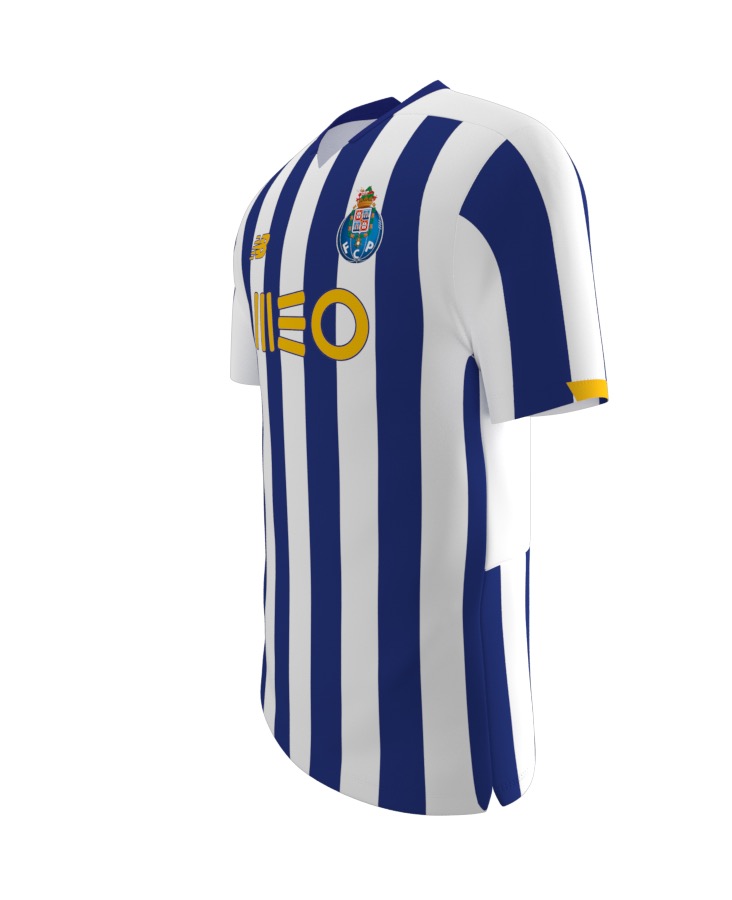 Fc porto merch Clearance